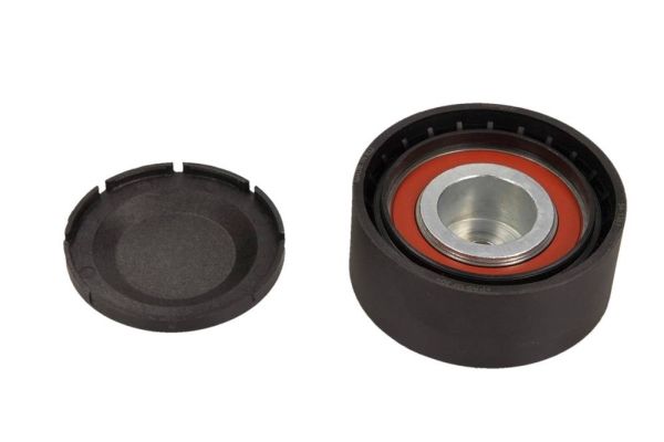 Spannrolle, Keilrippenriemen