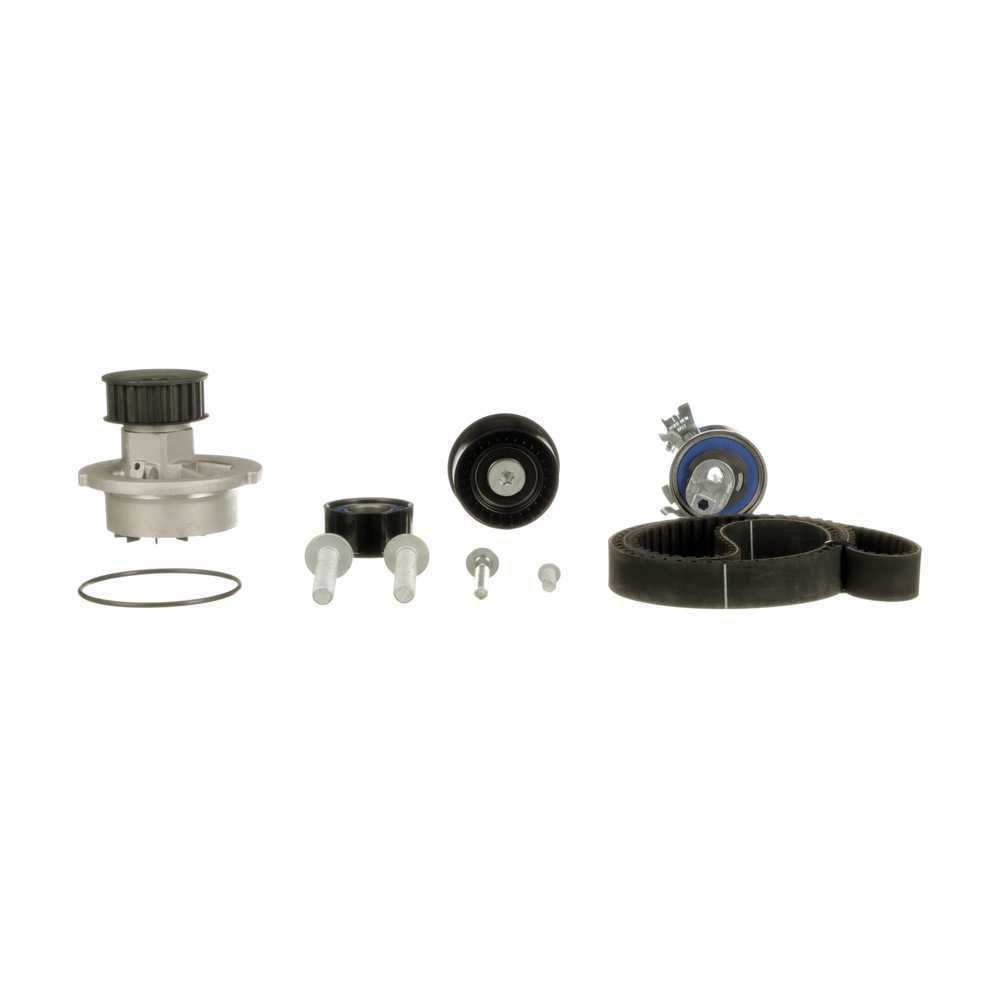 Water Pump & Timing Belt Kit KP15499XS-1