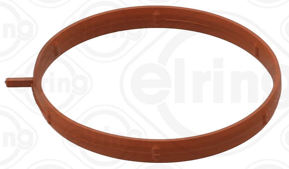 Dichtung, Ansaugkr&uuml;mmergeh&auml;use