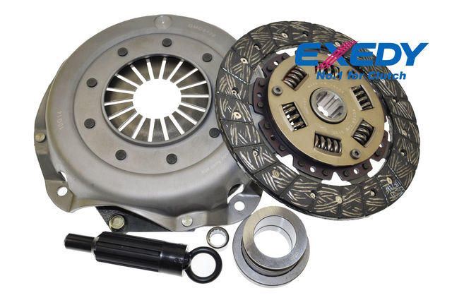 220mm Holden - TecDoc Only