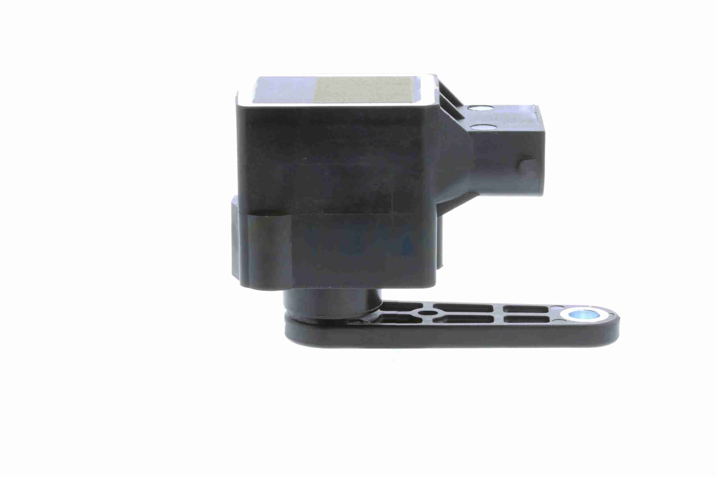 Sensor, Leuchtweitenregulierung