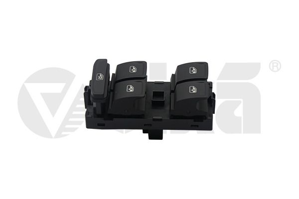 Schalter, Fensterheber