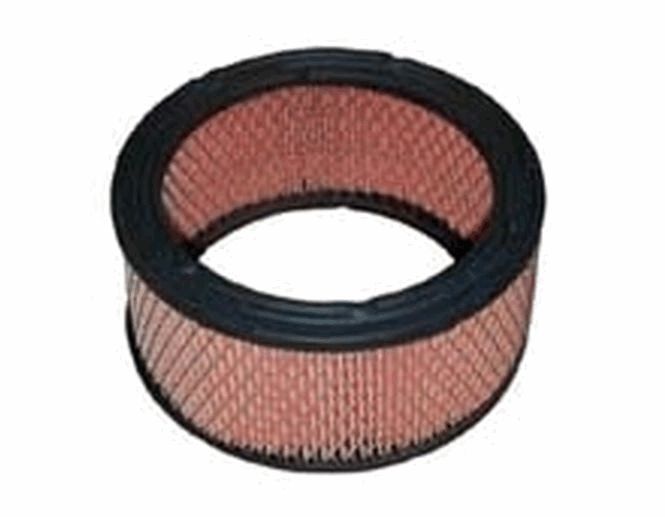 AIR FILTER A-2255 - TecDoc Only