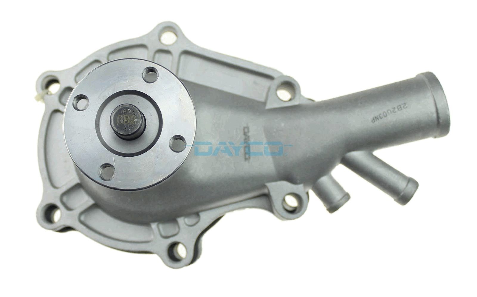 WATER PUMP AUTOMOTIVE - TecDoc 1