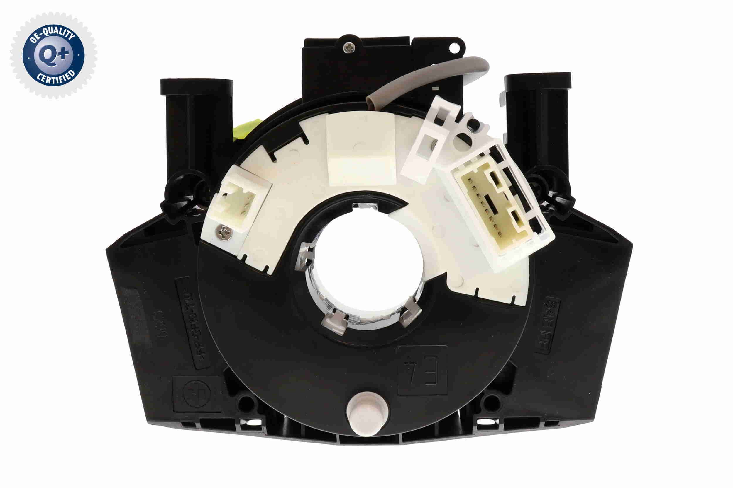 Wickelfeder, Airbag