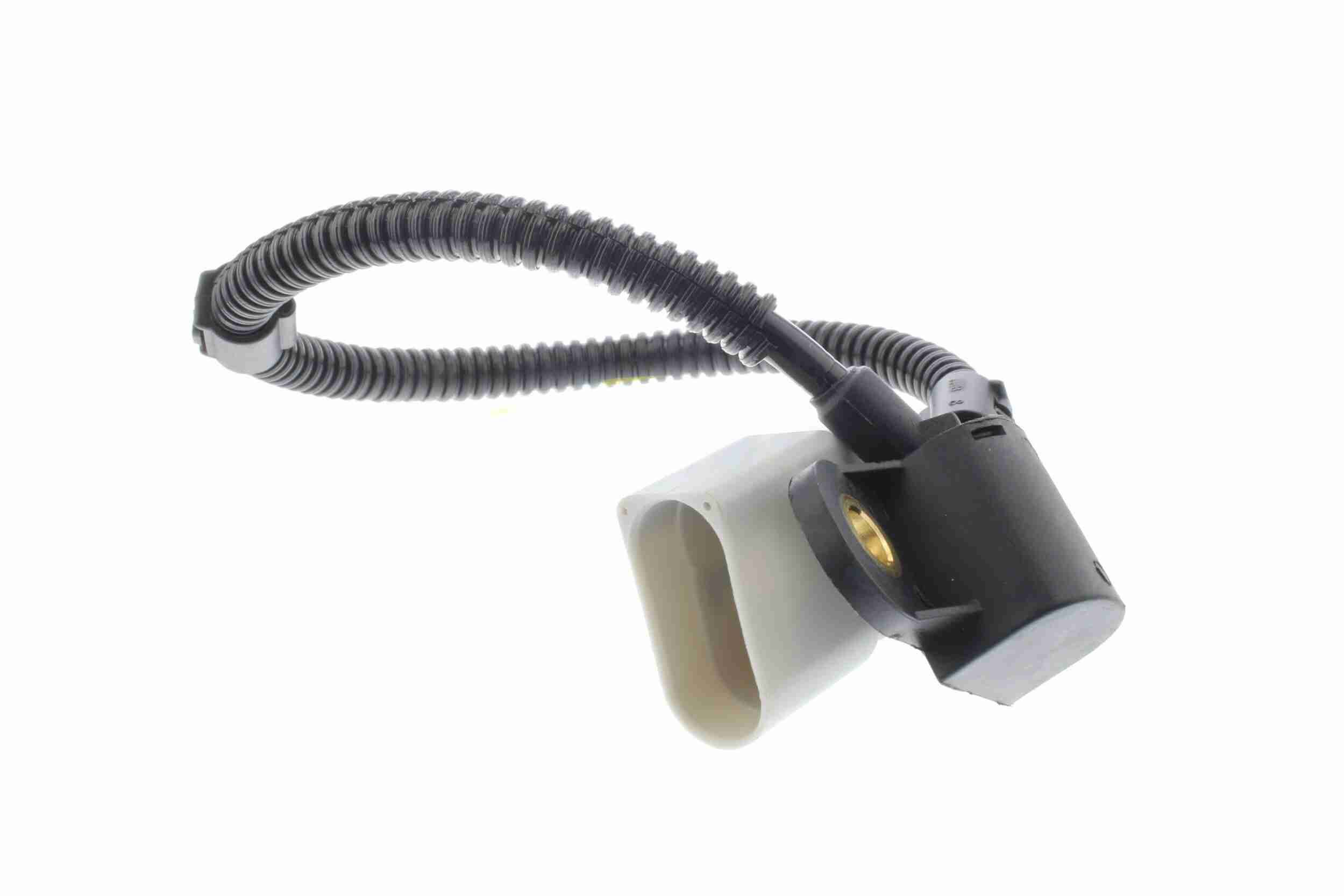 Sensor, Z&uuml;ndimpuls