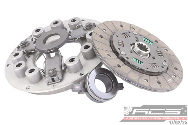 KIT STD ALFA GUILIA 1.3/1.6L - TecDoc Only