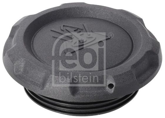 Verschlussdeckel, Kühlmittelbehälter