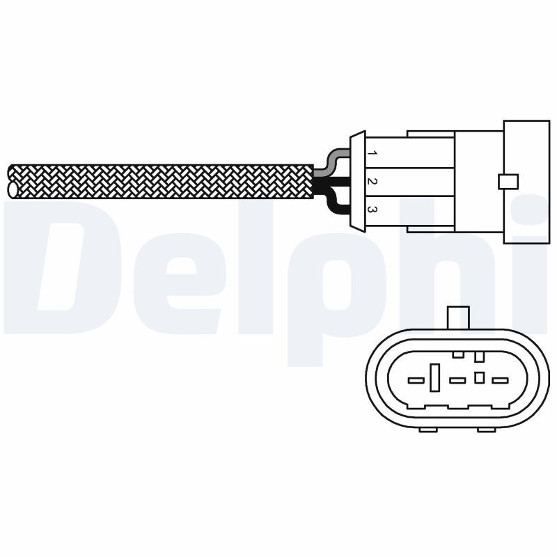 SONDE A OXYGENE