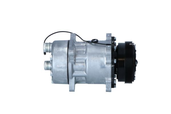 Kompressor, Klimaanlage Kompressor, Klimaanlage