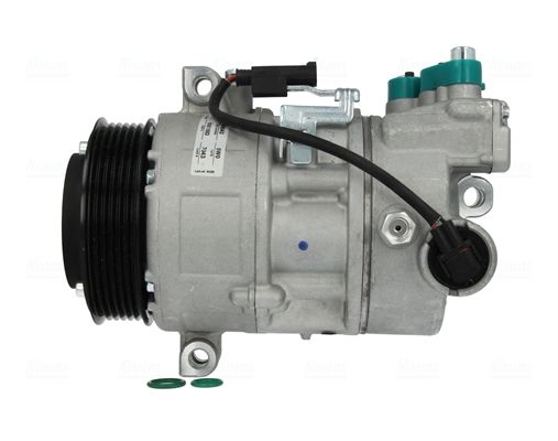 Compressor, air conditioning 89043