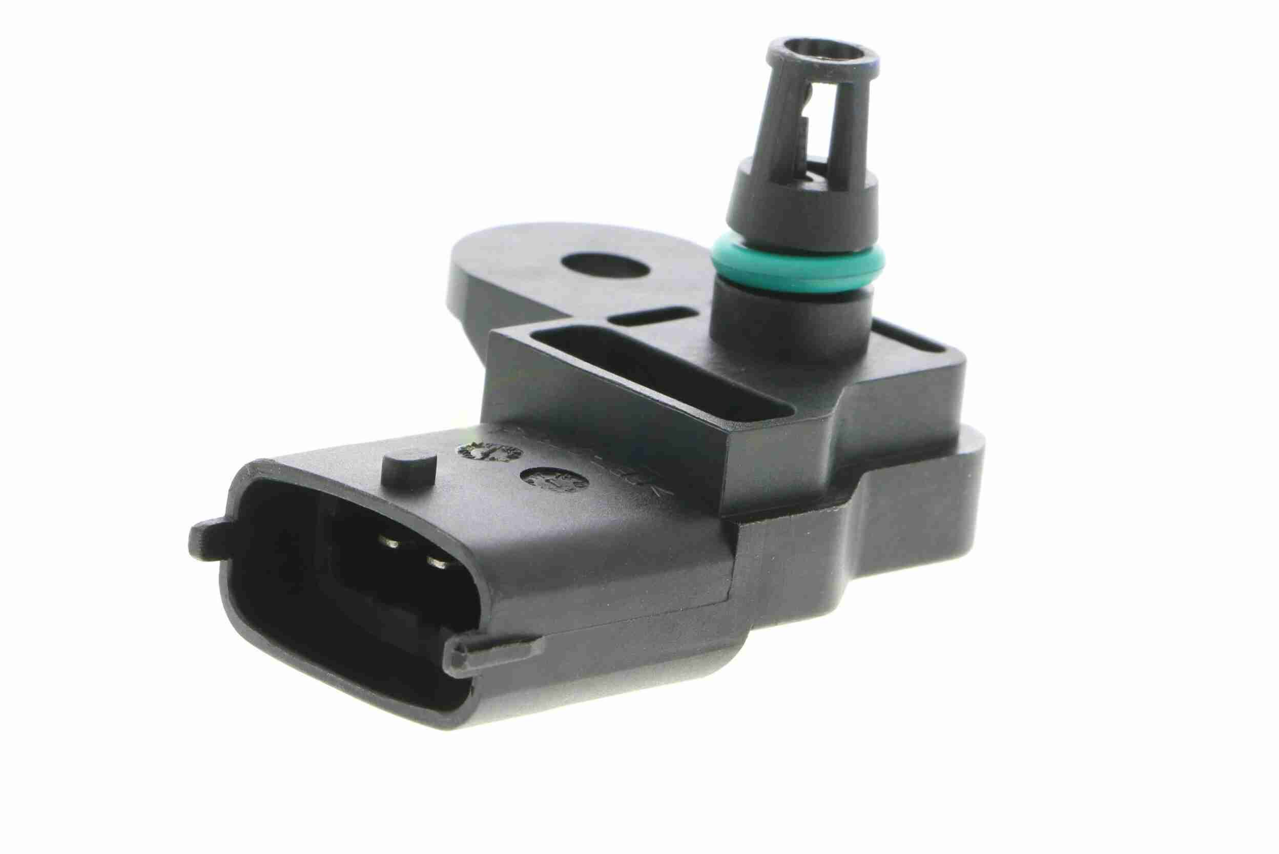 Sensor, Ladedruck