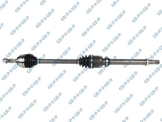 Drive Shaft 250625