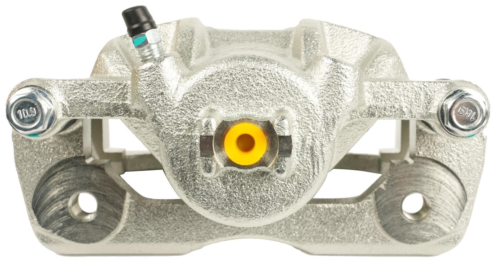 DBA Street Series HONDA JAZZ GE 1.5L P FWD F LH 8/08 - 7/14 - TecDoc 2