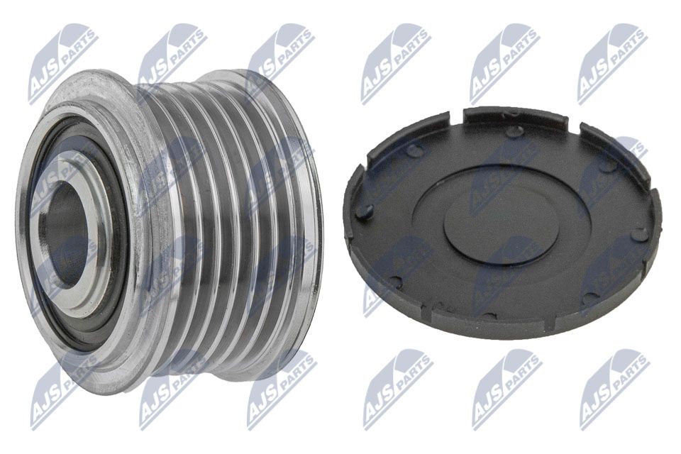 Generatorfreilauf Generatorfreilauf