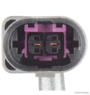 Sensor, Abgastemperatur