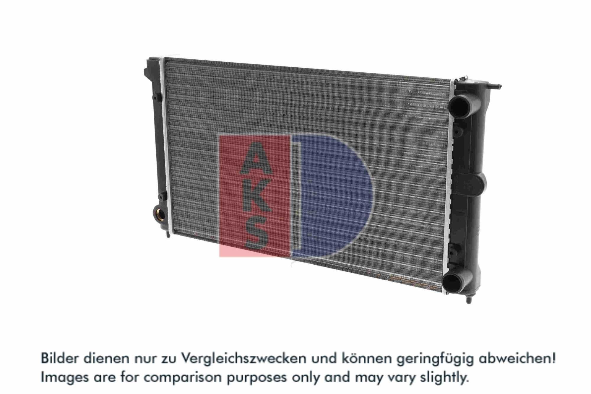 Kühler, Motorkühlung Kühler, Motorkühlung