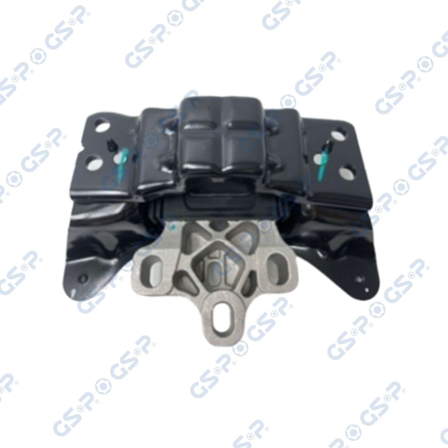 Soporte, motor
