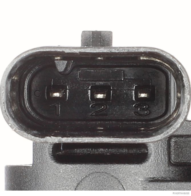 Impulsgeber, Kurbelwelle