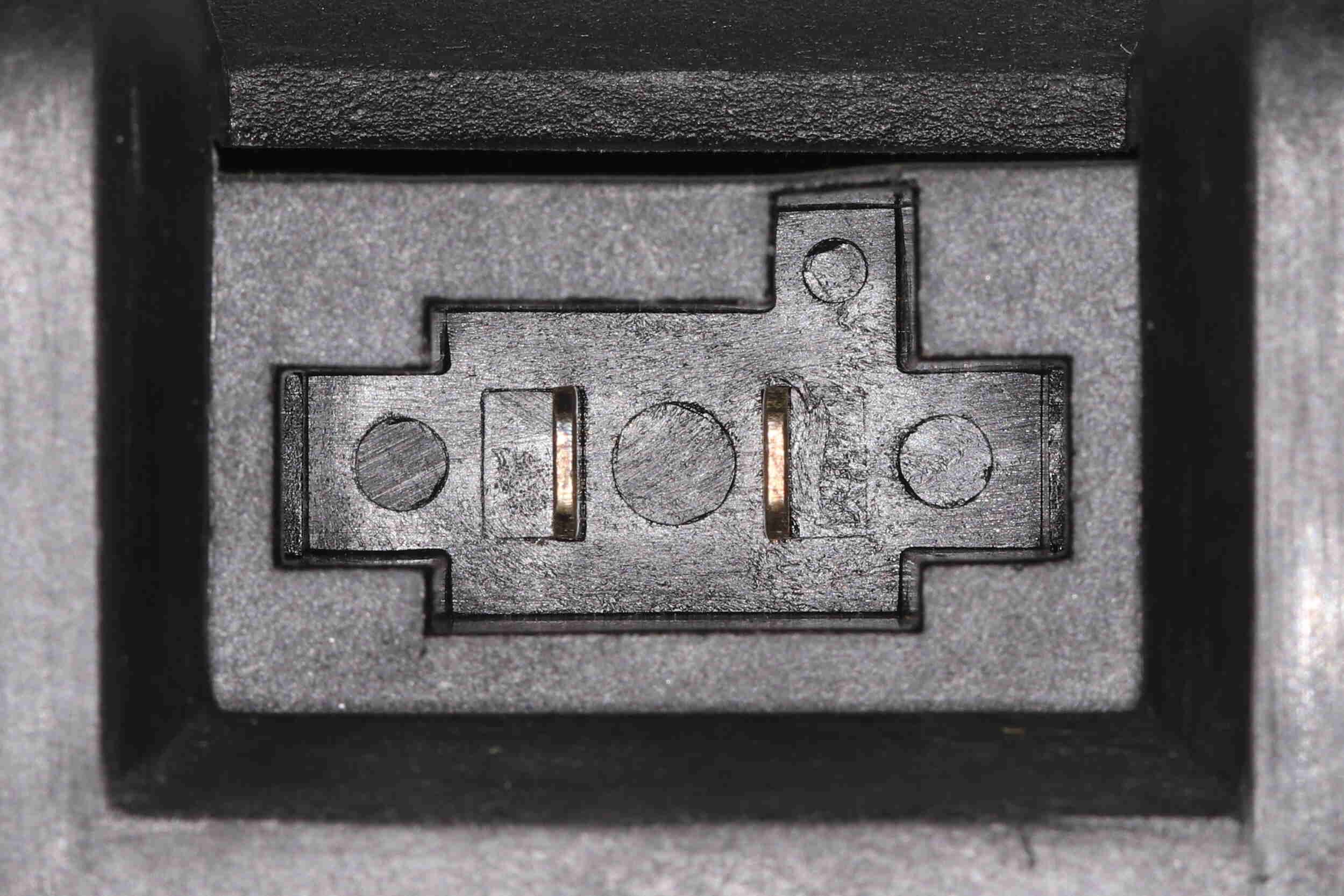 Innenraumgebläse Innenraumgebläse