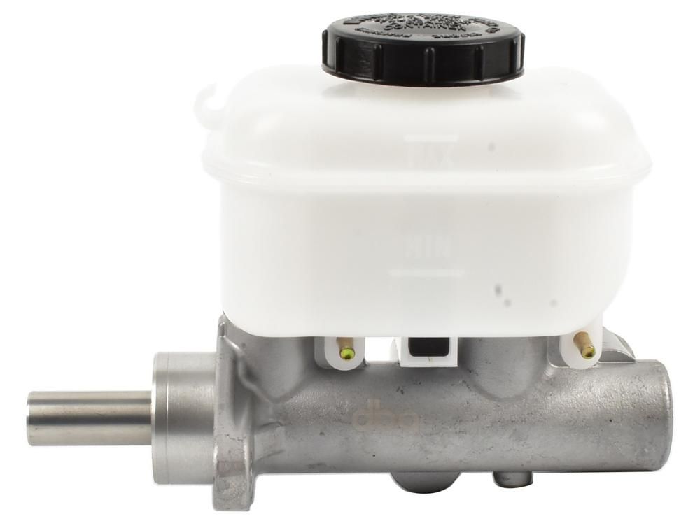 DBA Brake Master Cyl GM - TecDoc 1