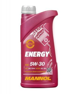 MANNOL Energy 5W-30 "Preiswert" / 1 Liter