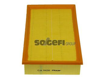 Luftfilter