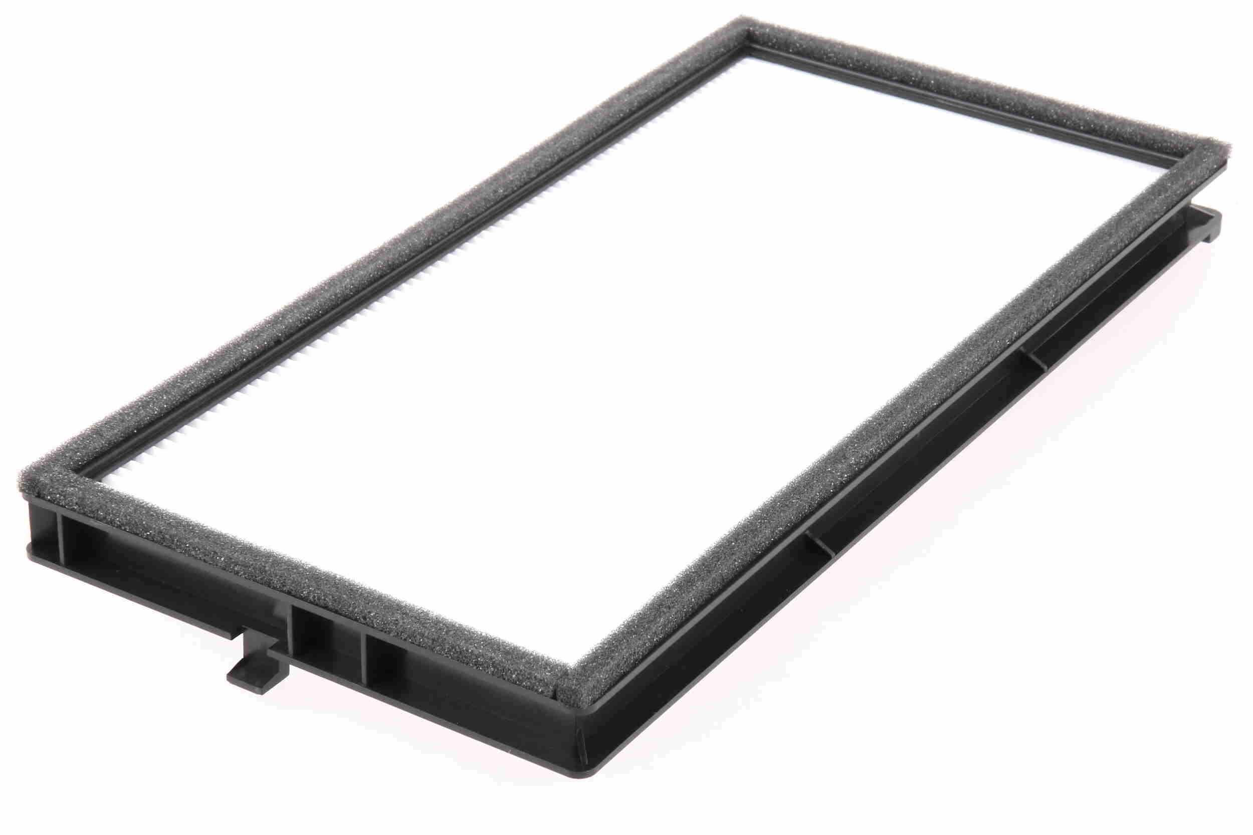 Filter, Innenraumluft