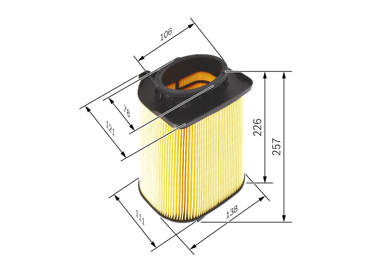 Luftfilter