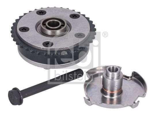 FEBI BILSTEIN 47571 - Nockenwellenversteller PLUS