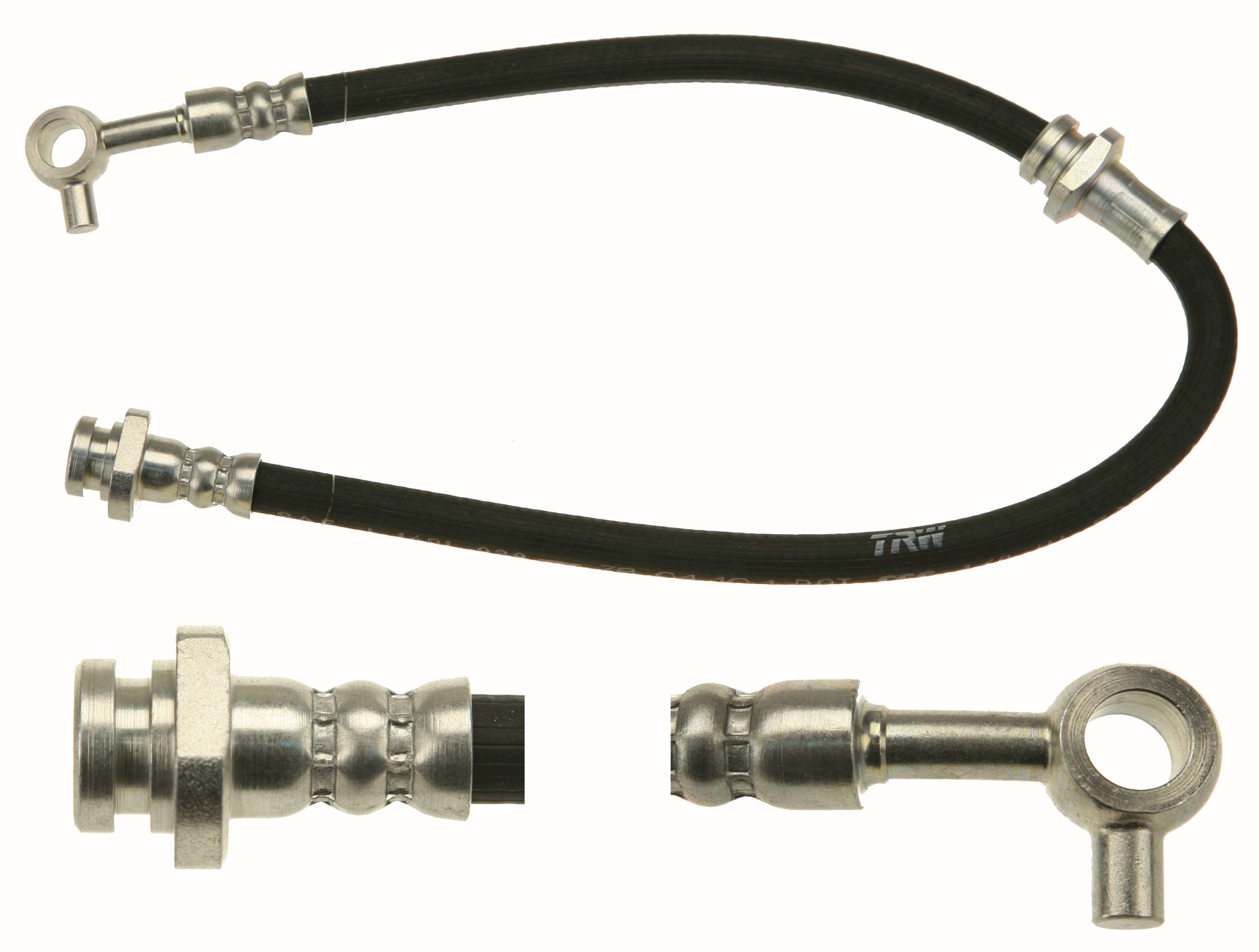 NISSAN:  X-TRAIL I (T30) - TecDoc 1