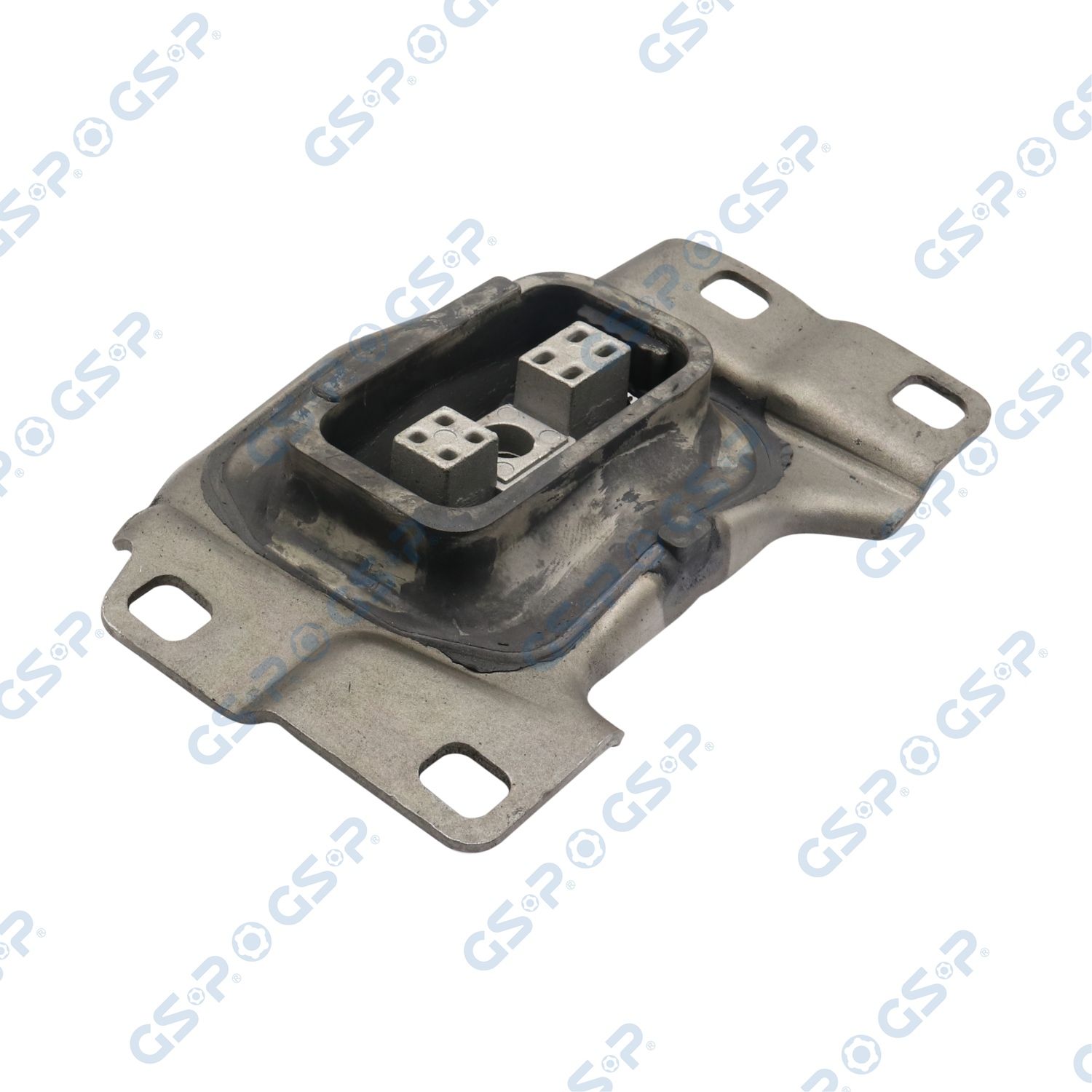 Soporte, motor