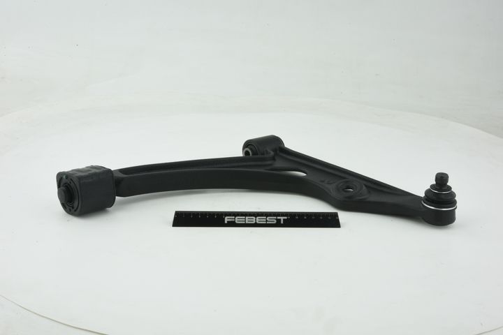 vikšro valdymo svirtis