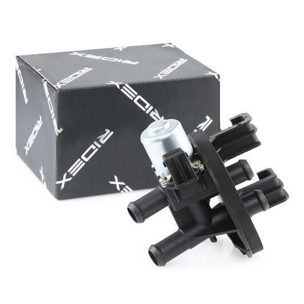 RIDEX 2073C0002 Coolant Control Valve