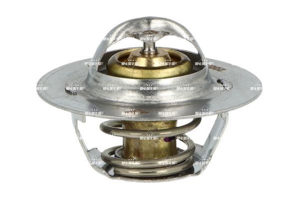 Thermostat, K&uuml;hlmittel