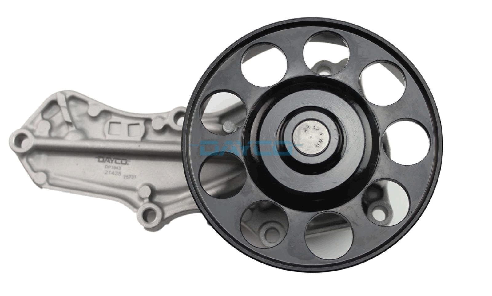 WATER PUMP AUTOMOTIVE - TecDoc 1