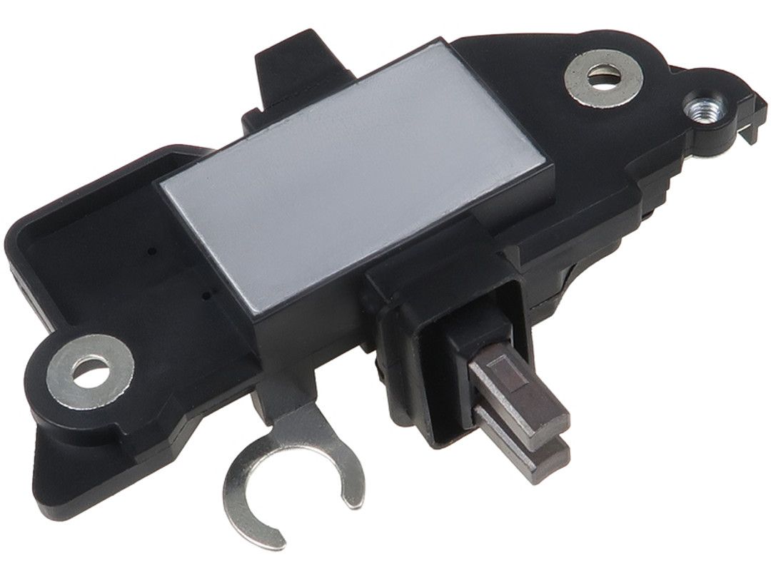 Generatorregler