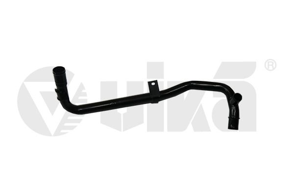 K&uuml;hlmittelrohrleitung