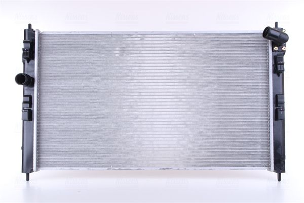 K&uuml;hler, Motork&uuml;hlung