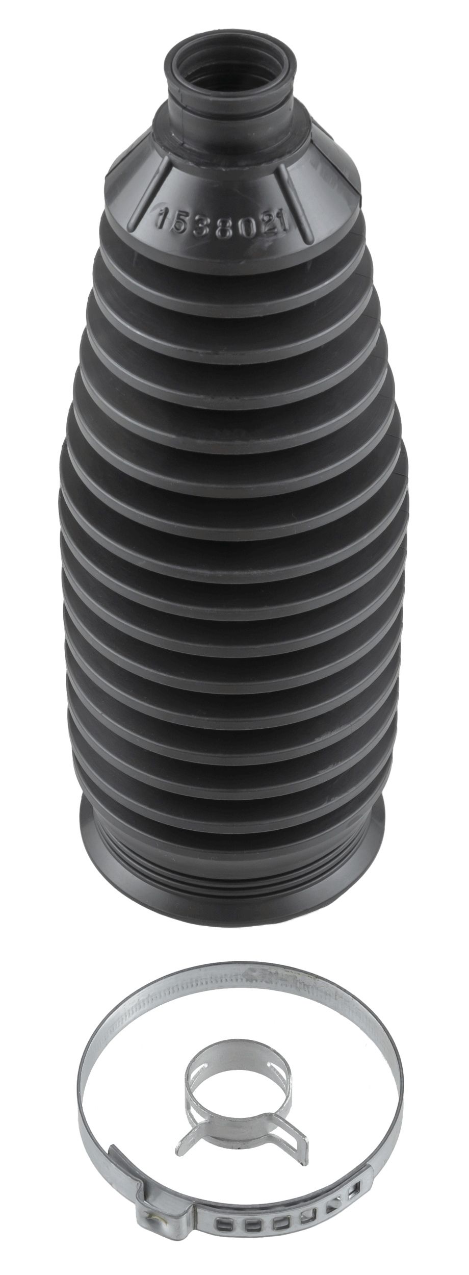 LEMF&Ouml;RDER 45106 01 - Faltenbalg, Lenkung