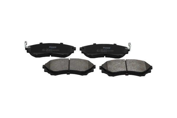 Brake Pad Set, disc brake KBP-4514