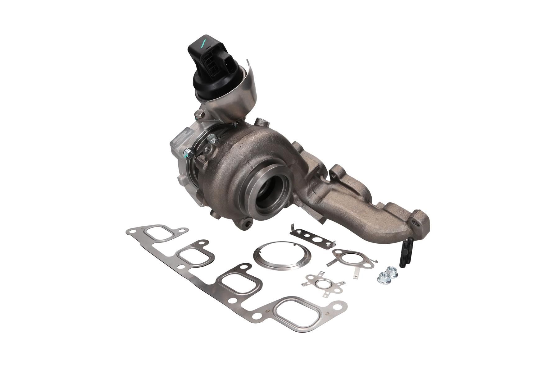 KAMOKA 8600119 - Lader, Aufladung