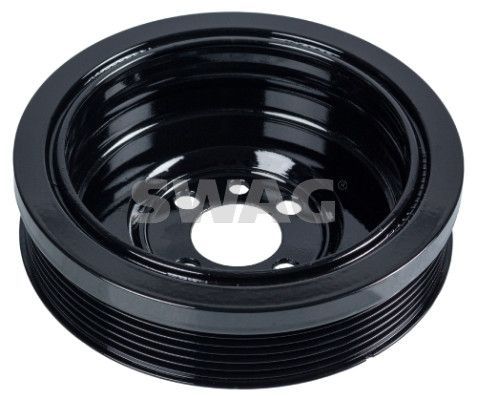 SWAG 30 92 6870 - Riemenscheibe, Kurbelwelle