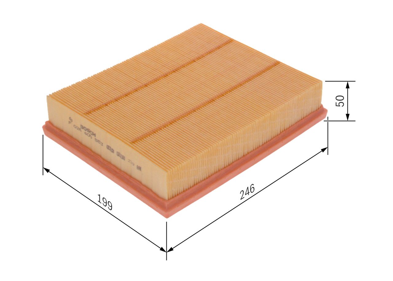 Luftfilter