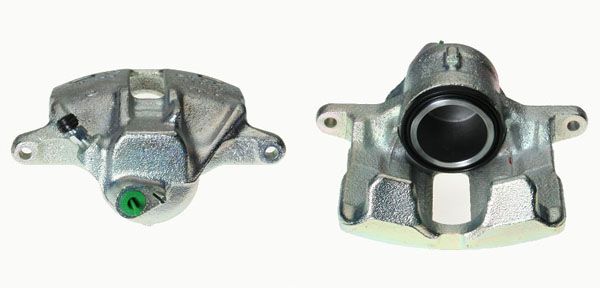343354 BUDWEG CALIPER féknyereg
