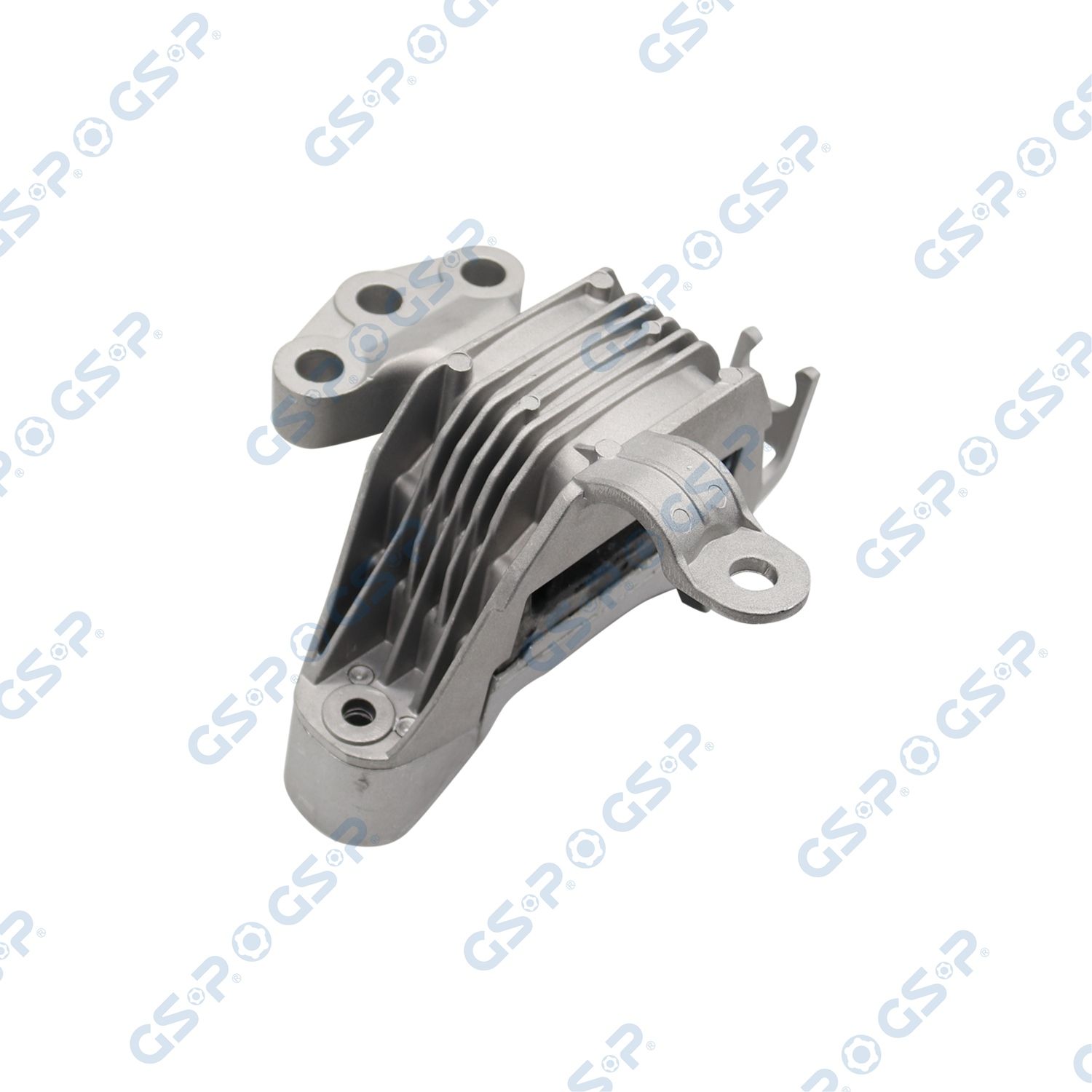 Soporte, motor