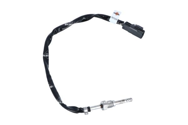 Sensor, Abgastemperatur