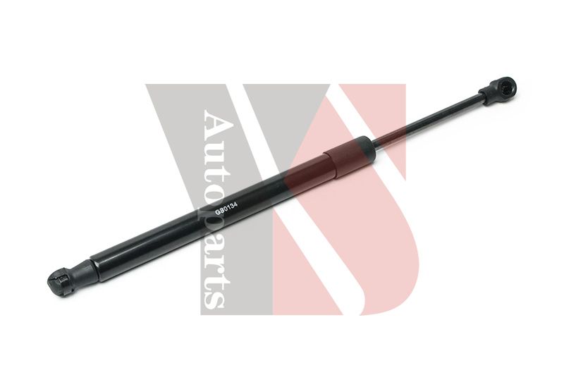YSPARTS YS-GS0134 - Gasfeder, Koffer-/Laderaum