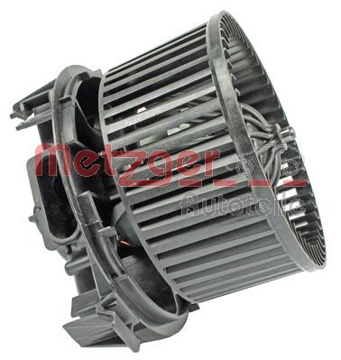 Interior Blower 0917142