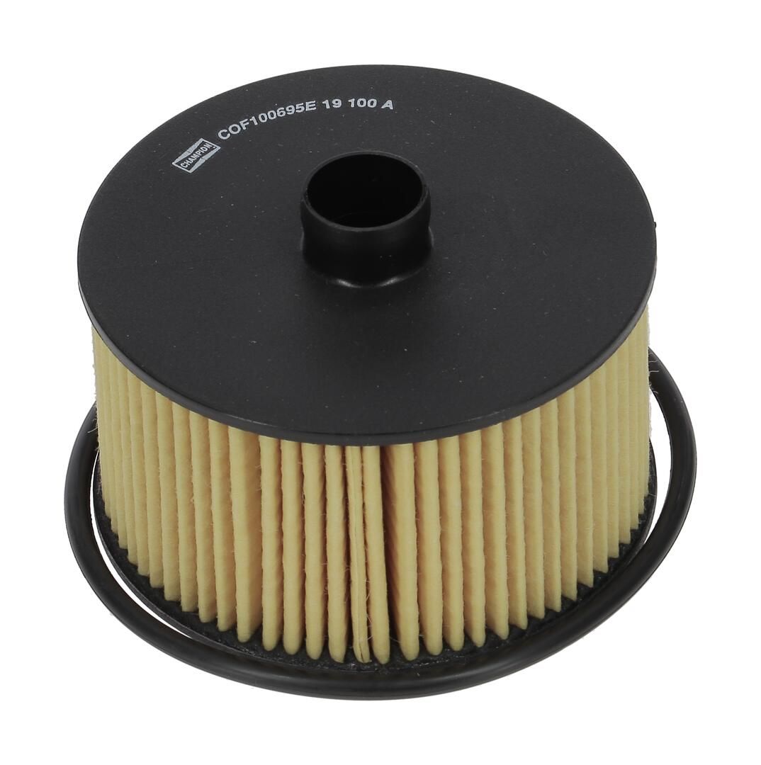 Ölfilter